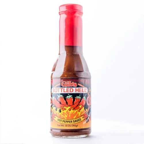 Bottled Hell